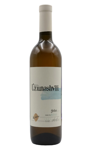 фото вино Uzunashvili Kisi 2023 0,75 л