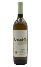 Вино Uzunashvili Mtsvane 2020&nbsp;0,75&nbsp;л
