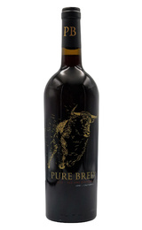 Вино Pure Bred Old Vine Zinfandel 2022&nbsp;0,75&nbsp;л
