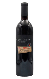 Вино Cribari Vineyards Silver Creek Cabernet Sauvignon 2022&nbsp;0,75&nbsp;л