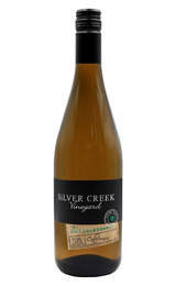 Вино Cribari Vineyards Silver Creek Chardonnay 2023&nbsp;0,75&nbsp;л
