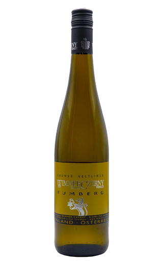 фото вино Wimmer-Czerny Gruner Veltliner Fumberg 2023 0,75 л