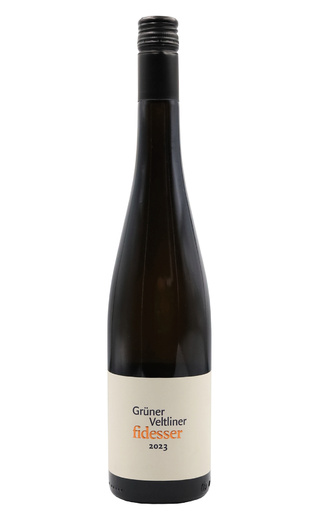фото вино Fidesser Gruner Veltliner 2023 0,75 л