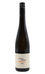 Вино Fidesser Gruner Veltliner 2023&nbsp;0,75&nbsp;л