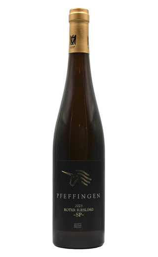 фото вино Pfeffingen Roter Riesling SP Trocken Ungstein 2023 0,75 л