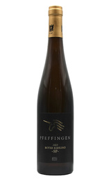 Вино Pfeffingen Roter Riesling SP Trocken Ungstein 2023&nbsp;0,75&nbsp;л
