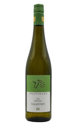 Вино Pfeffingen Riesling Kalkstein 2021&nbsp;0,75&nbsp;л