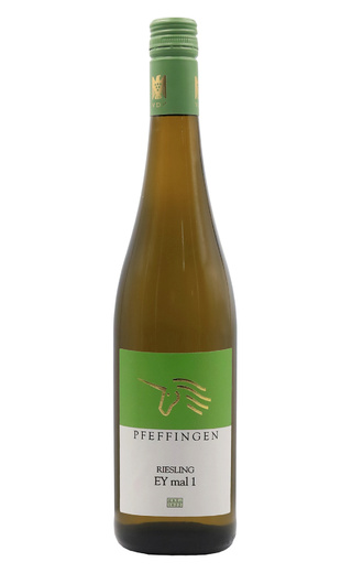 фото вино Pfeffingen Riesling EY mal 1 2024 0,75 л