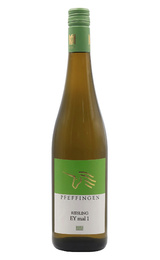 Вино Pfeffingen Riesling EY mal 1 2024&nbsp;0,75&nbsp;л