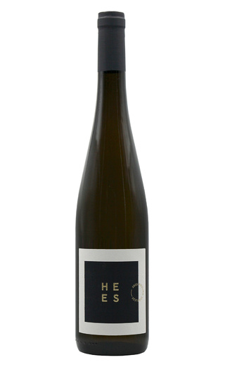 фото вино Weingut Hees Auener Romerstich Riesling Spatlese 2023 0,75 л