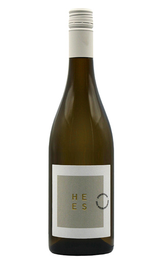 фото вино Weingut Hees Weissburgunder Steingewann 2023 0,75 л