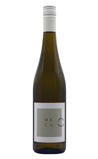фото вино Weingut Hees Riesling Steingewann 2024 0,75 л