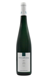 Вино Weingut Vollenweider Krover Steffensberg Riesling Spatlese 2017&nbsp;0,75&nbsp;л