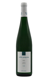 Вино Weingut Vollenweider Wolfer Goldgrube Riesling Kabinett 2022&nbsp;0,75&nbsp;л