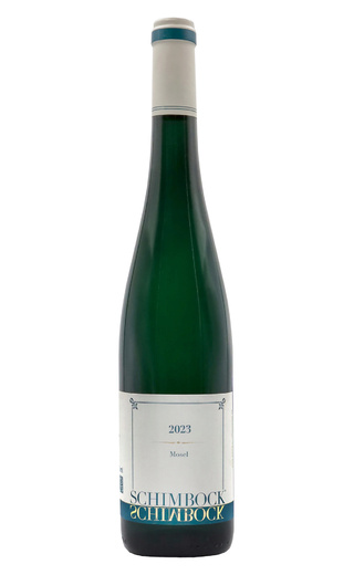 фото вино Weingut Vollenweider Schimbock Riesling Trabener 2023 0,75 л