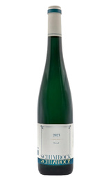 Вино Weingut Vollenweider Schimbock Riesling Trabener 2023&nbsp;0,75&nbsp;л