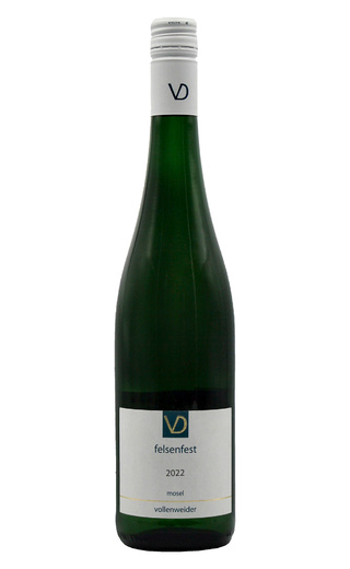 фото вино Weingut Vollenweider Felsenfest Riesling 2022 0,75 л