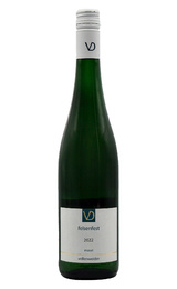 Вино Weingut Vollenweider Felsenfest Riesling 2022&nbsp;0,75&nbsp;л