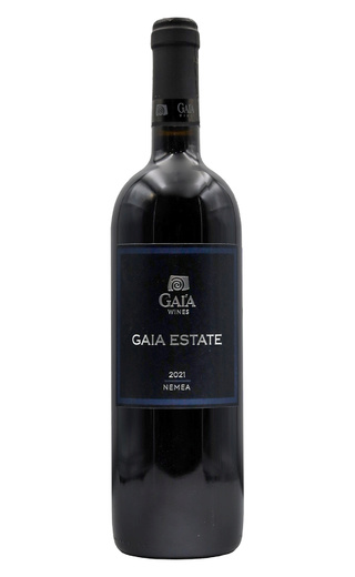 фото вино Gaia Estate 2021 0,75 л