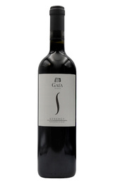 Вино Gaia S Red 2022&nbsp;0,75&nbsp;л