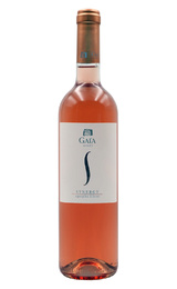 Вино Gaia S Rose 2025&nbsp;0,75&nbsp;л