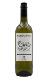 Вино Gaia Monograph Moschofilero 2025&nbsp;0,75&nbsp;л