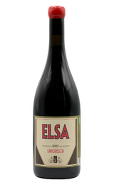 Вино Lamoresca Elsa 2021&nbsp;0,75&nbsp;л