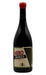 Вино Lamoresca Nero Rosso 2021&nbsp;0,75&nbsp;л