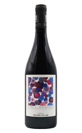 Вино Giovanni Sallemi Terre di Conventazzo Nero D’Avola 2017&nbsp;0,75&nbsp;л