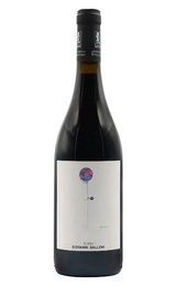 Вино Giovanni Sallemi Russu Nero D’Avola 2018&nbsp;0,75&nbsp;л