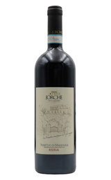 Вино Jorche Primitivo Di Manduria Riserva 2020&nbsp;0,75&nbsp;л