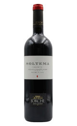 Вино Jorche Soltema Primitivo 2022&nbsp;0,75&nbsp;л