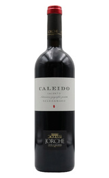 Вино Jorche Caleido Negroamaro 2023&nbsp;0,75&nbsp;л