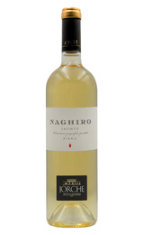 Вино Jorche Naghiro Fiano 2024&nbsp;0,75&nbsp;л