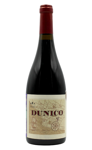 фото вино Felline Dunico Primitivo di Manduria 2018 0,75 л