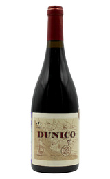 Вино Felline Dunico Primitivo di Manduria 2018&nbsp;0,75&nbsp;л