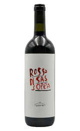 Вино Sassopra Rosso di Sassopra 2022&nbsp;0,75&nbsp;л