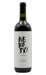 Вино Sassopra Neboski 2022&nbsp;0,75&nbsp;л