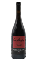 Вино Massa Vecchia Rosato di Toscana 2022&nbsp;0,75&nbsp;л