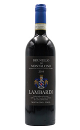 Вино Lambardi Brunello di Montalcino 2019&nbsp;0,75&nbsp;л
