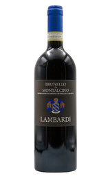Вино Lambardi Brunello di Montalcino 2018&nbsp;0,75&nbsp;л