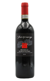 Вино Fonterenza Brunello di Montalcino 2010&nbsp;0,75&nbsp;л