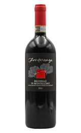 Вино Fonterenza Brunello di Montalcino 2011&nbsp;0,75&nbsp;л