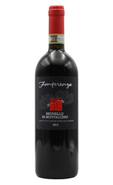 Вино Fonterenza Brunello di Montalcino 2012&nbsp;0,75&nbsp;л