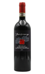Вино Fonterenza Brunello di Montalcino 2017&nbsp;0,75&nbsp;л