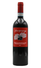 Вино Fonterenza Rosso di Montalcino 2021&nbsp;0,75&nbsp;л
