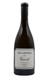 Вино Montefoscoli Vacevoli Bianco Costa Toscana 2024&nbsp;0,75&nbsp;л