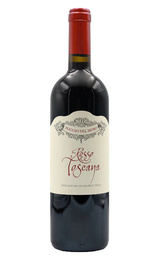 Вино Poggio Del Moro Rosso Toscana 2020&nbsp;0,75&nbsp;л