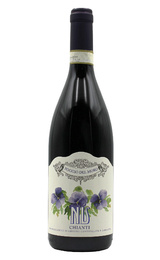 Вино Poggio del Moro NU Chianti 2022&nbsp;0,75&nbsp;л