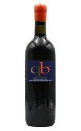 Вино Valentina Cubi QB Rosso Verona 2018&nbsp;0,75&nbsp;л